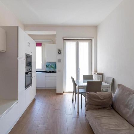Charme & The City Apartment ميلان المظهر الخارجي الصورة