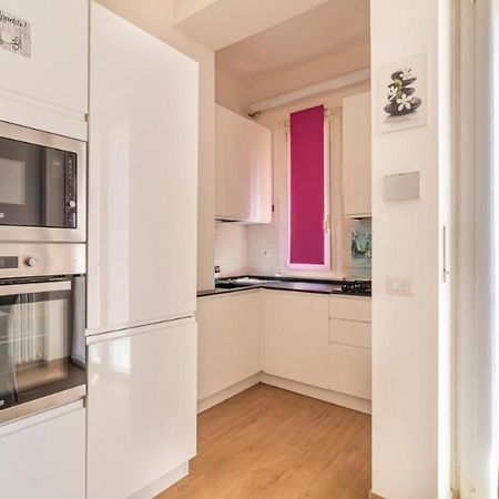 Charme & The City Apartment ميلان المظهر الخارجي الصورة