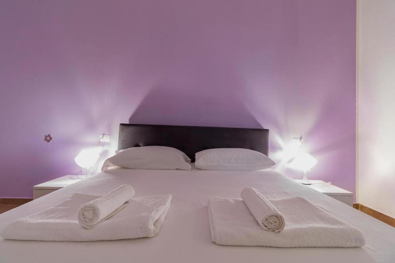 Charme & The City Apartment ميلان المظهر الخارجي الصورة