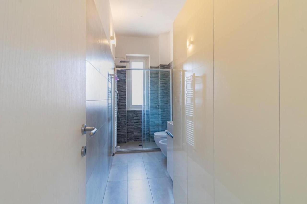Charme & The City Apartment ميلان المظهر الخارجي الصورة
