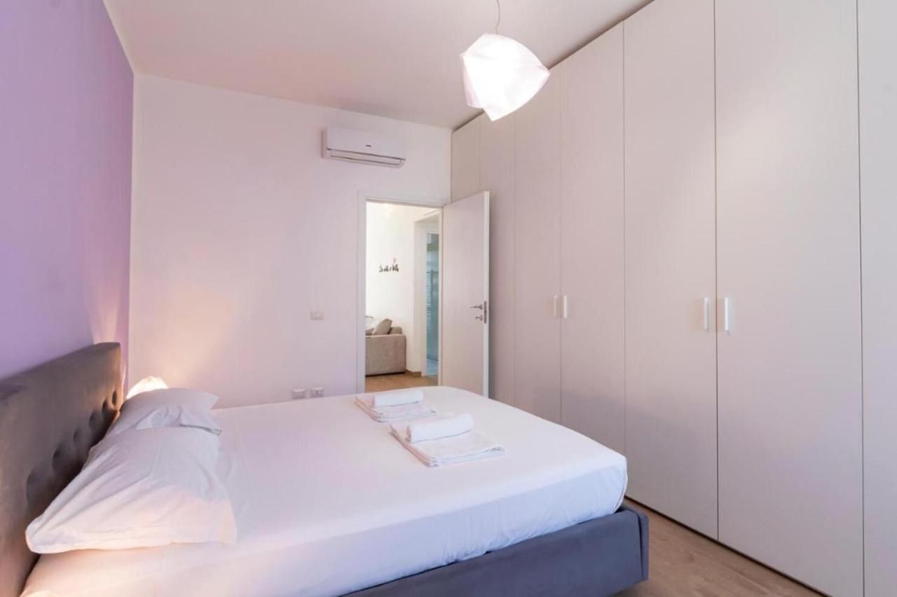 Charme & The City Apartment ميلان المظهر الخارجي الصورة