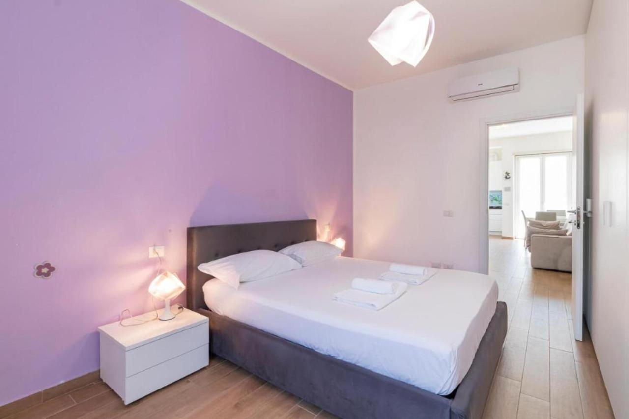 Charme & The City Apartment ميلان المظهر الخارجي الصورة